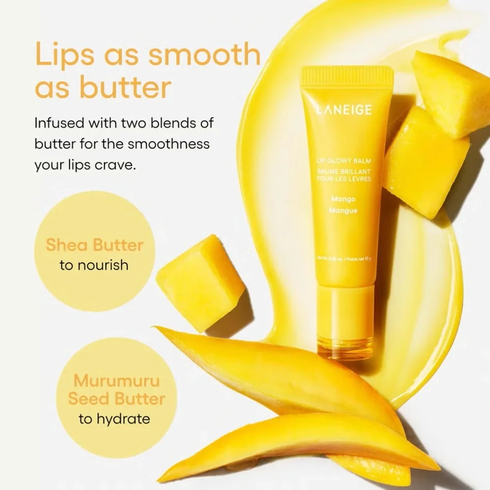 LANEIGE perfect daytime